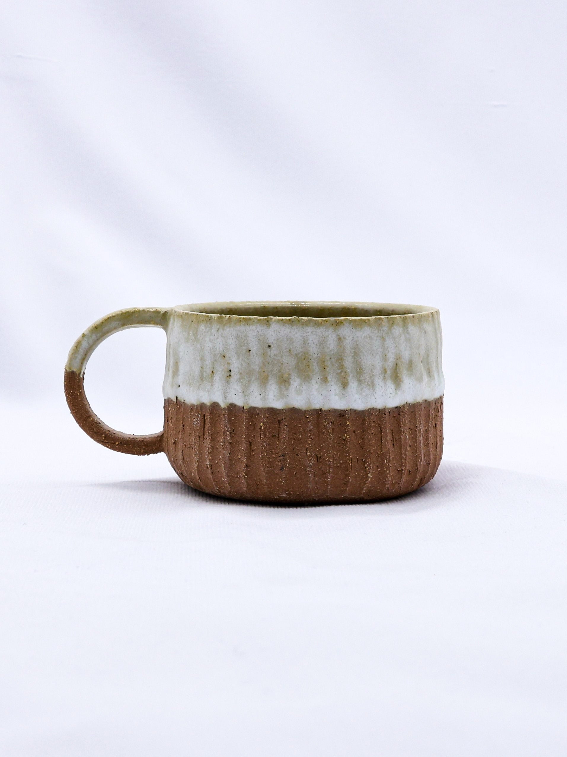 Bianca Arte Handmade Ceramic Terra Stoneware Mug