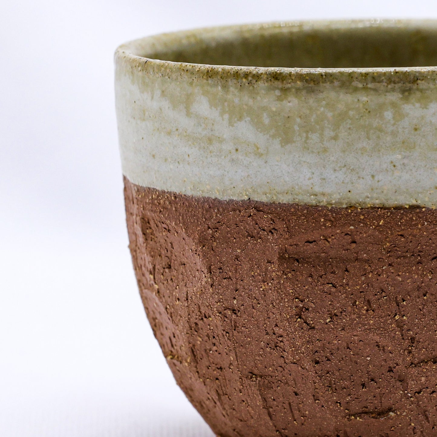 Beige Scultura Handmade Ceramic Terra Stoneware Mug