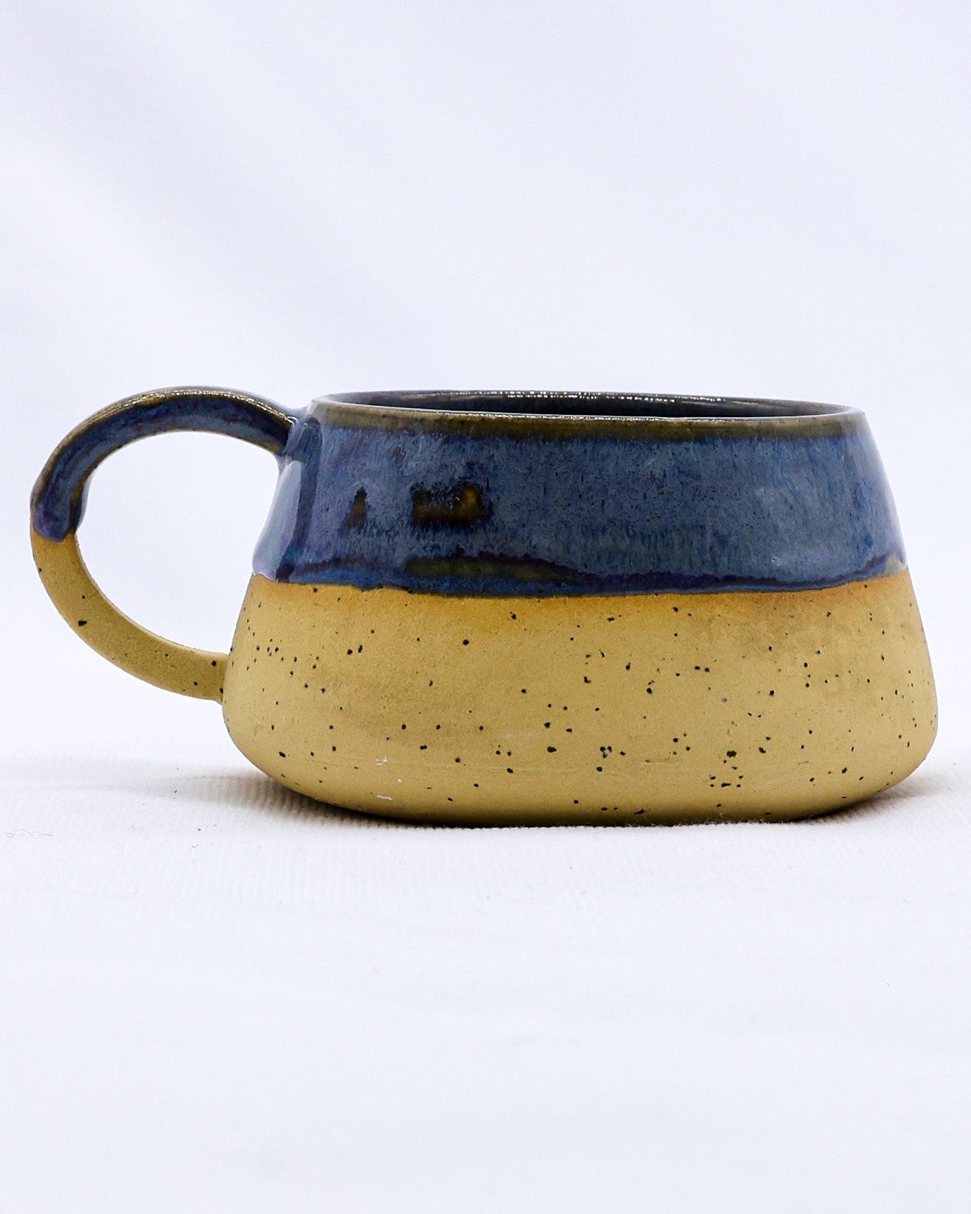 Bluverde Belluma Handmade Stoneware Ceramic Mug