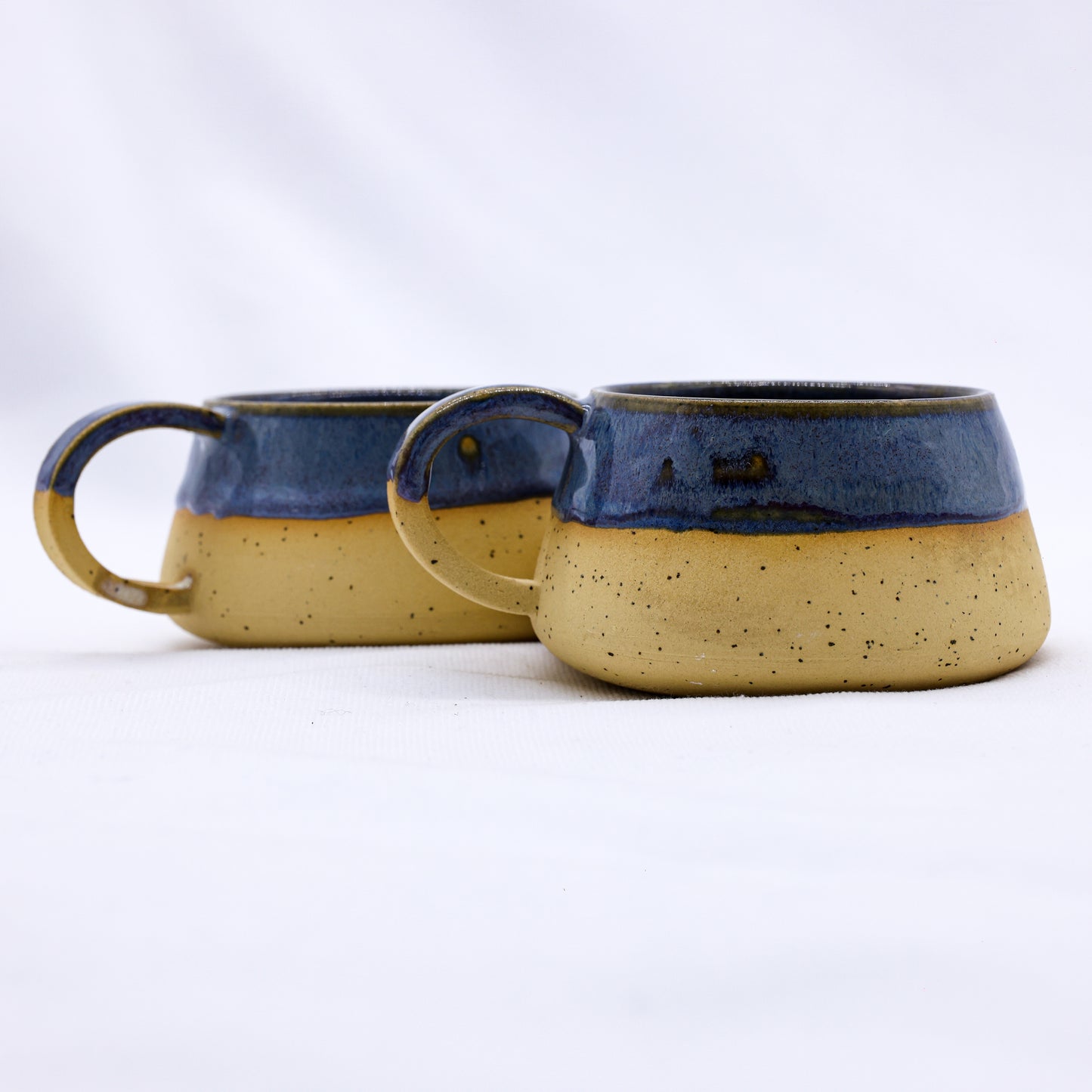 Bluverde Belluma Handmade Stoneware Ceramic Mug