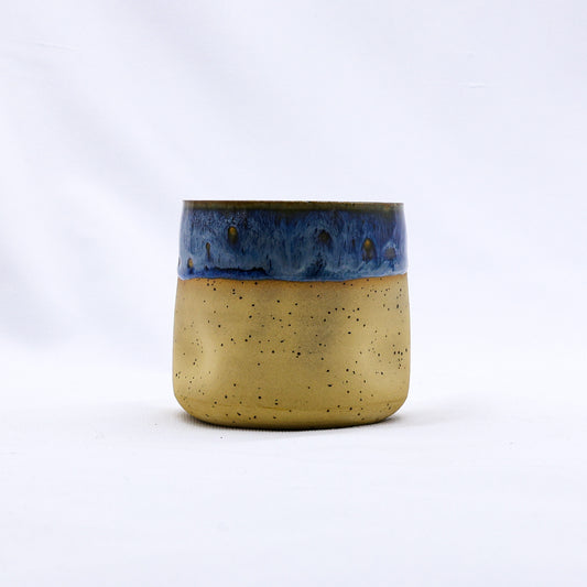 Terrablu Goccia Handmade Ceramic Stoneware Cup